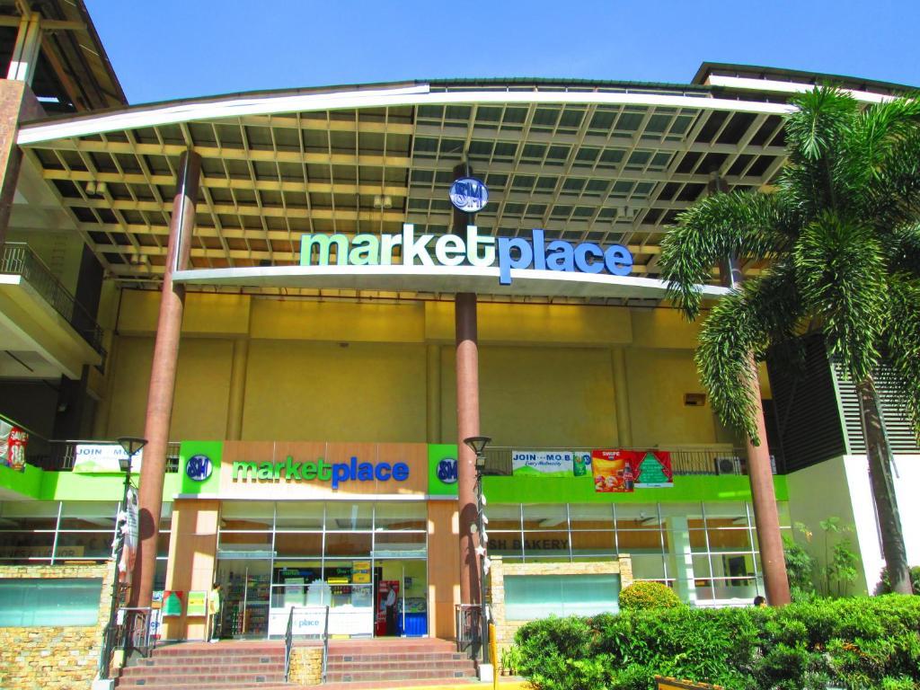 Mnl Boutique Hostel Makati City Dış mekan fotoğraf
