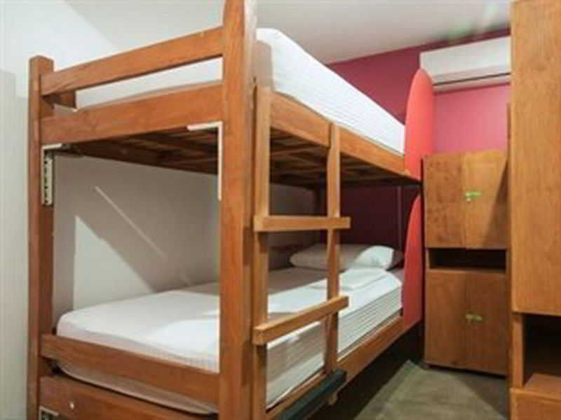 Mnl Boutique Hostel Makati City Dış mekan fotoğraf