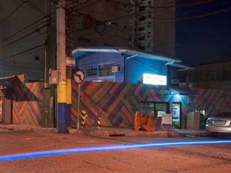 Mnl Boutique Hostel Makati City Dış mekan fotoğraf