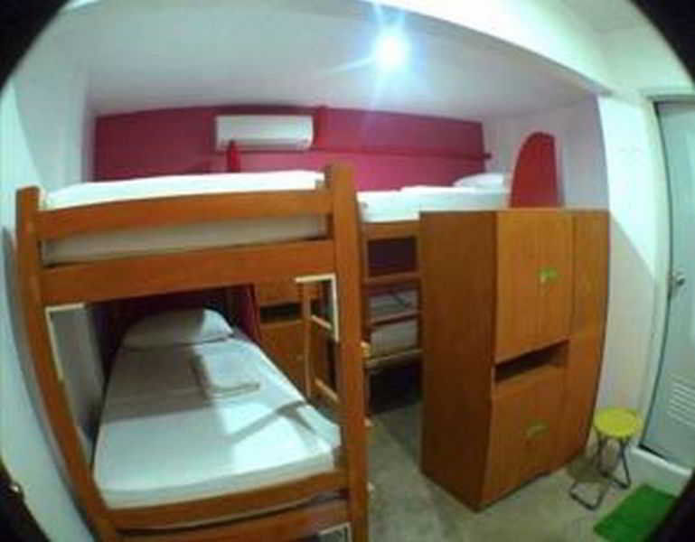 Mnl Boutique Hostel Makati City Dış mekan fotoğraf