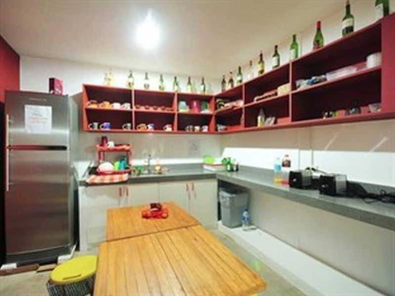 Mnl Boutique Hostel Makati City Dış mekan fotoğraf
