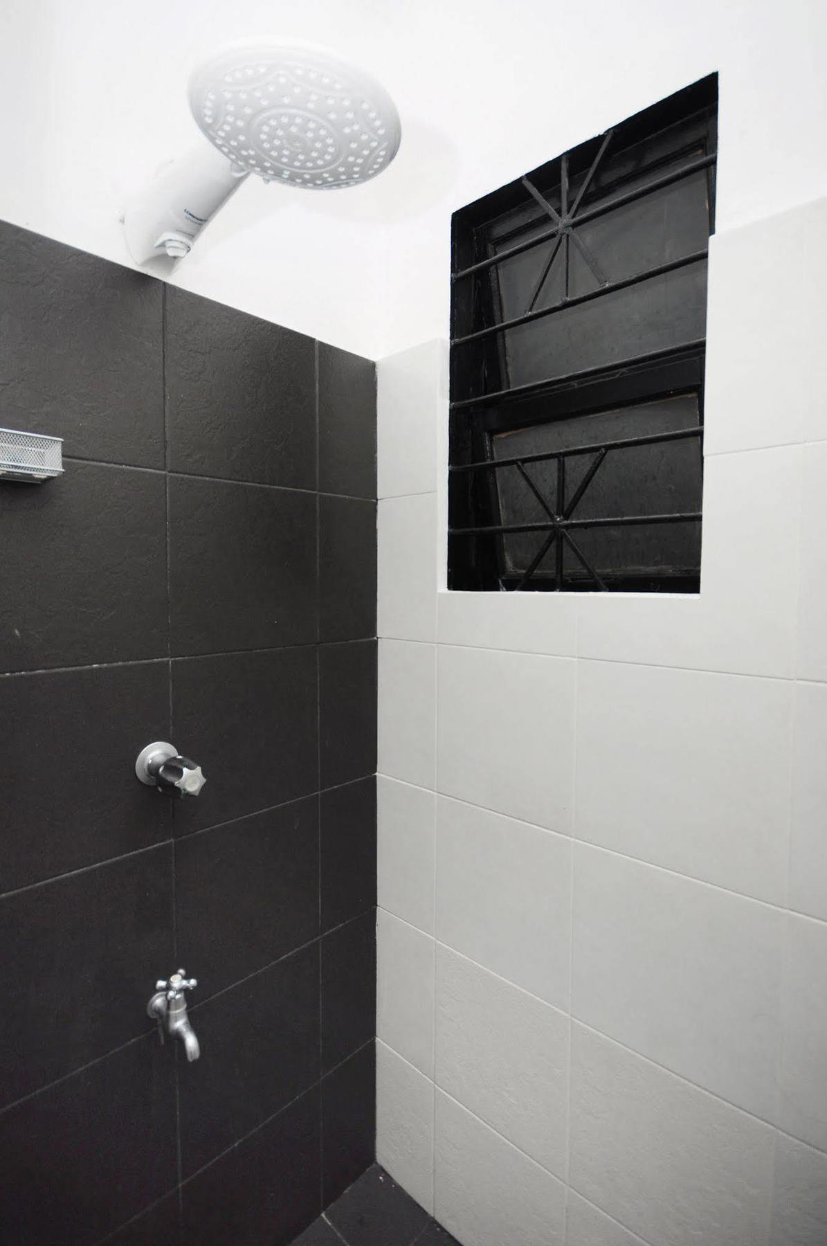 Mnl Boutique Hostel Makati City Dış mekan fotoğraf