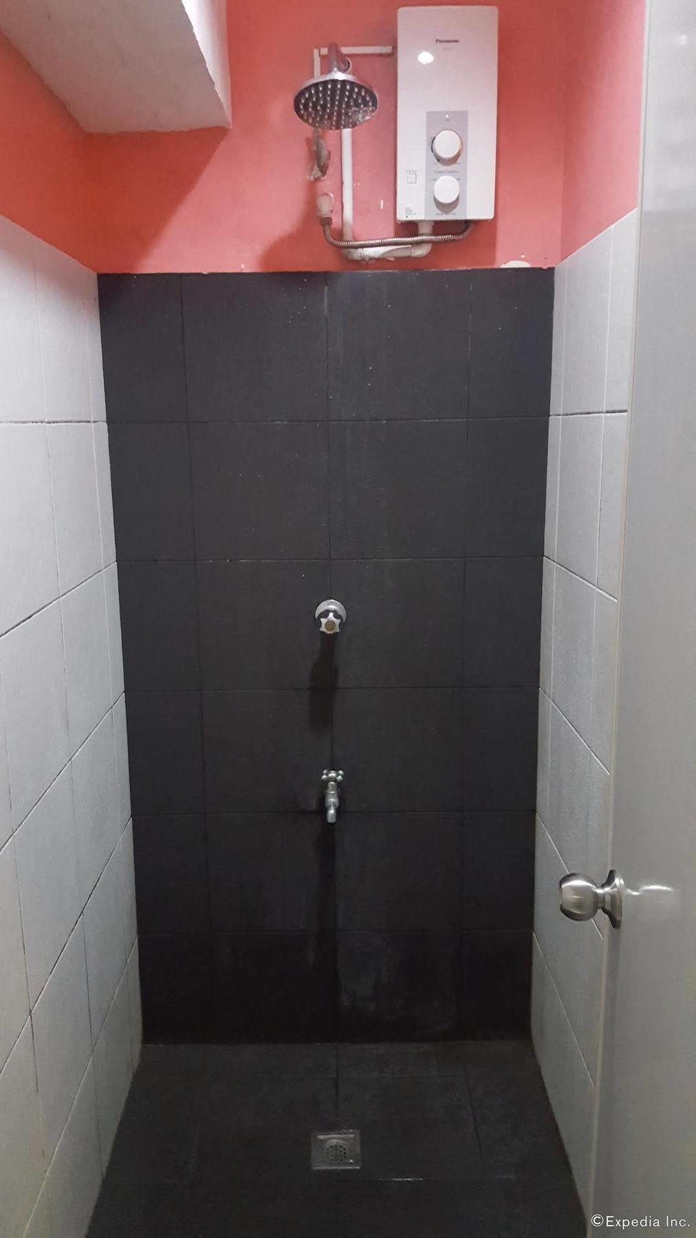 Mnl Boutique Hostel Makati City Dış mekan fotoğraf