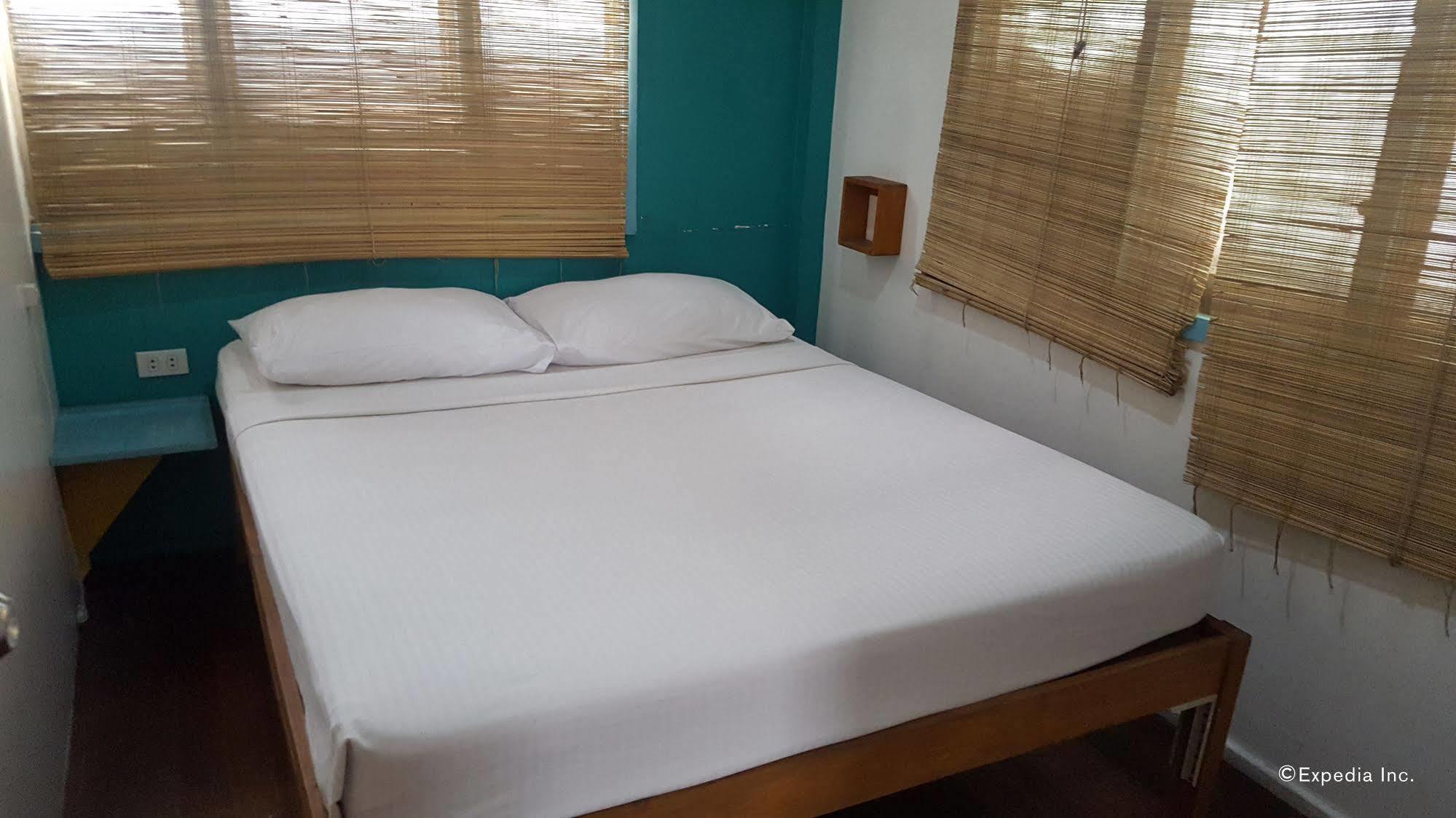 Mnl Boutique Hostel Makati City Dış mekan fotoğraf