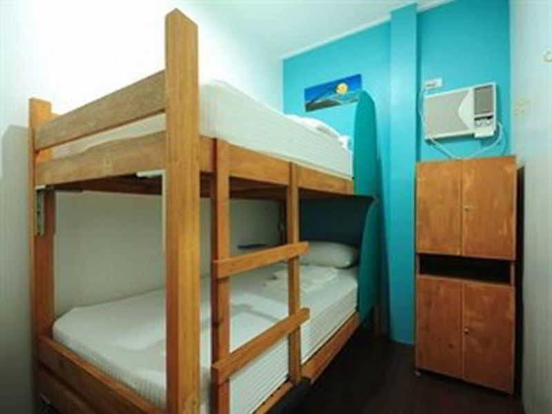 Mnl Boutique Hostel Makati City Dış mekan fotoğraf