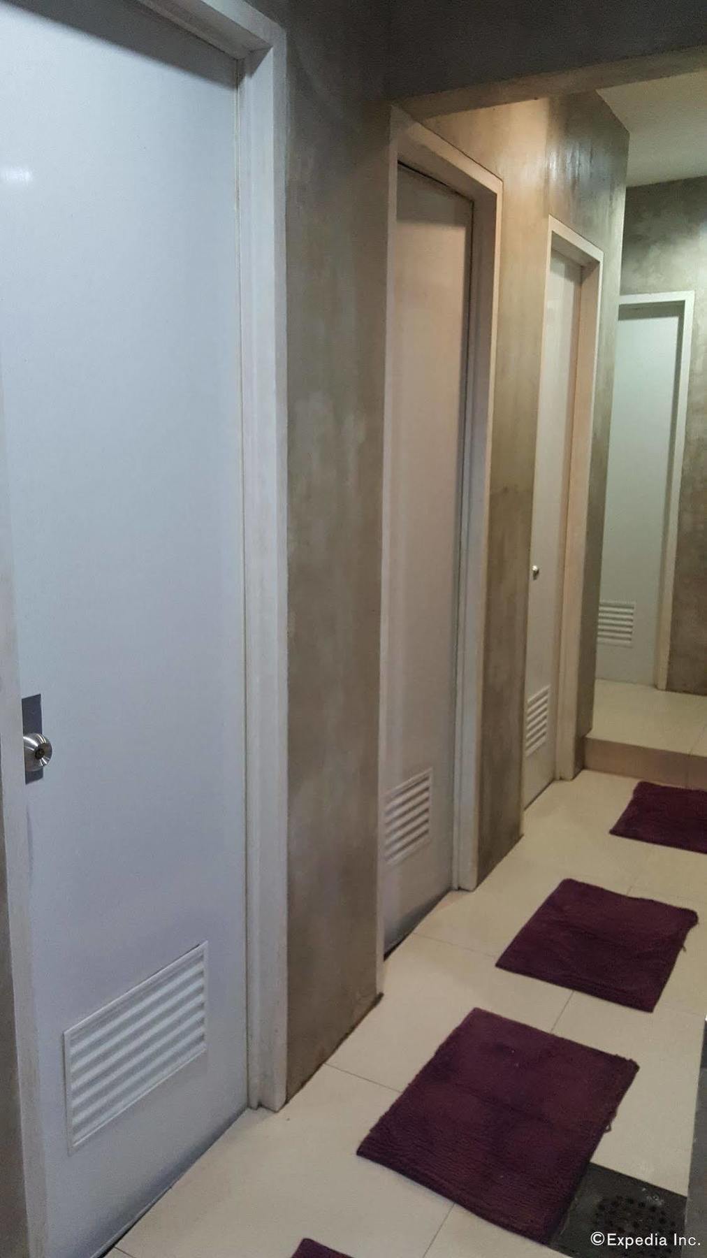 Mnl Boutique Hostel Makati City Dış mekan fotoğraf