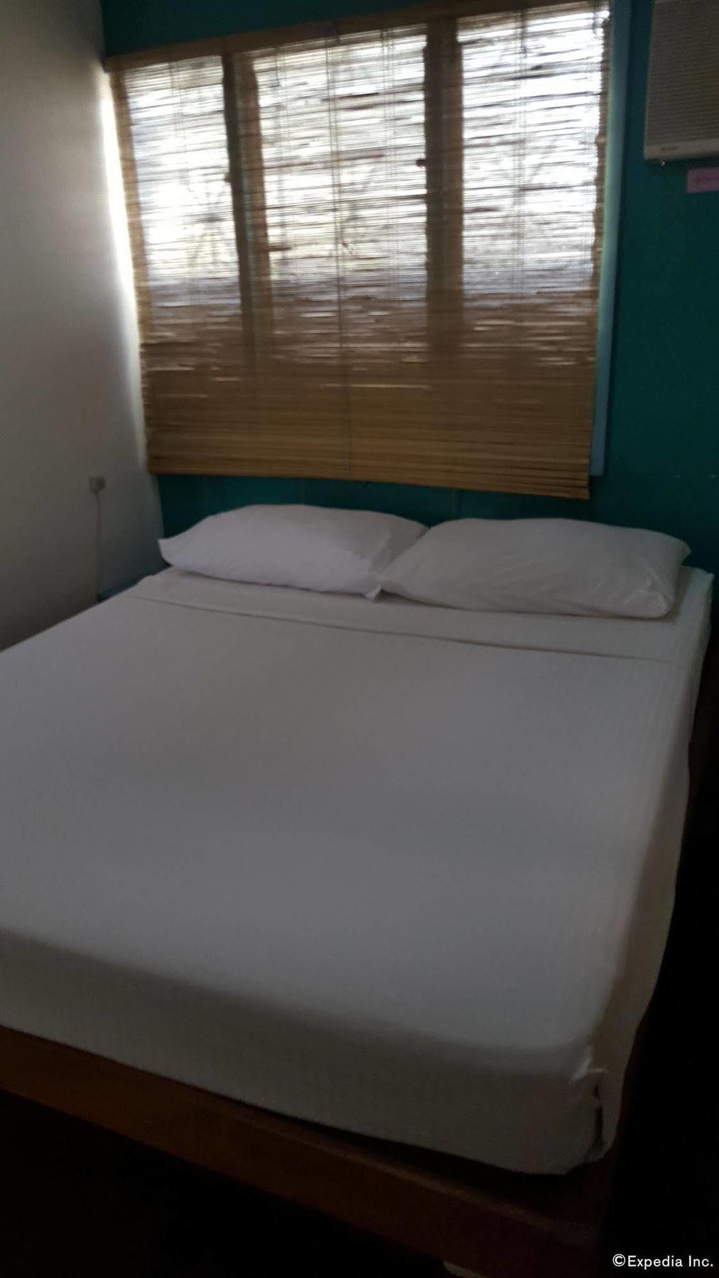 Mnl Boutique Hostel Makati City Dış mekan fotoğraf