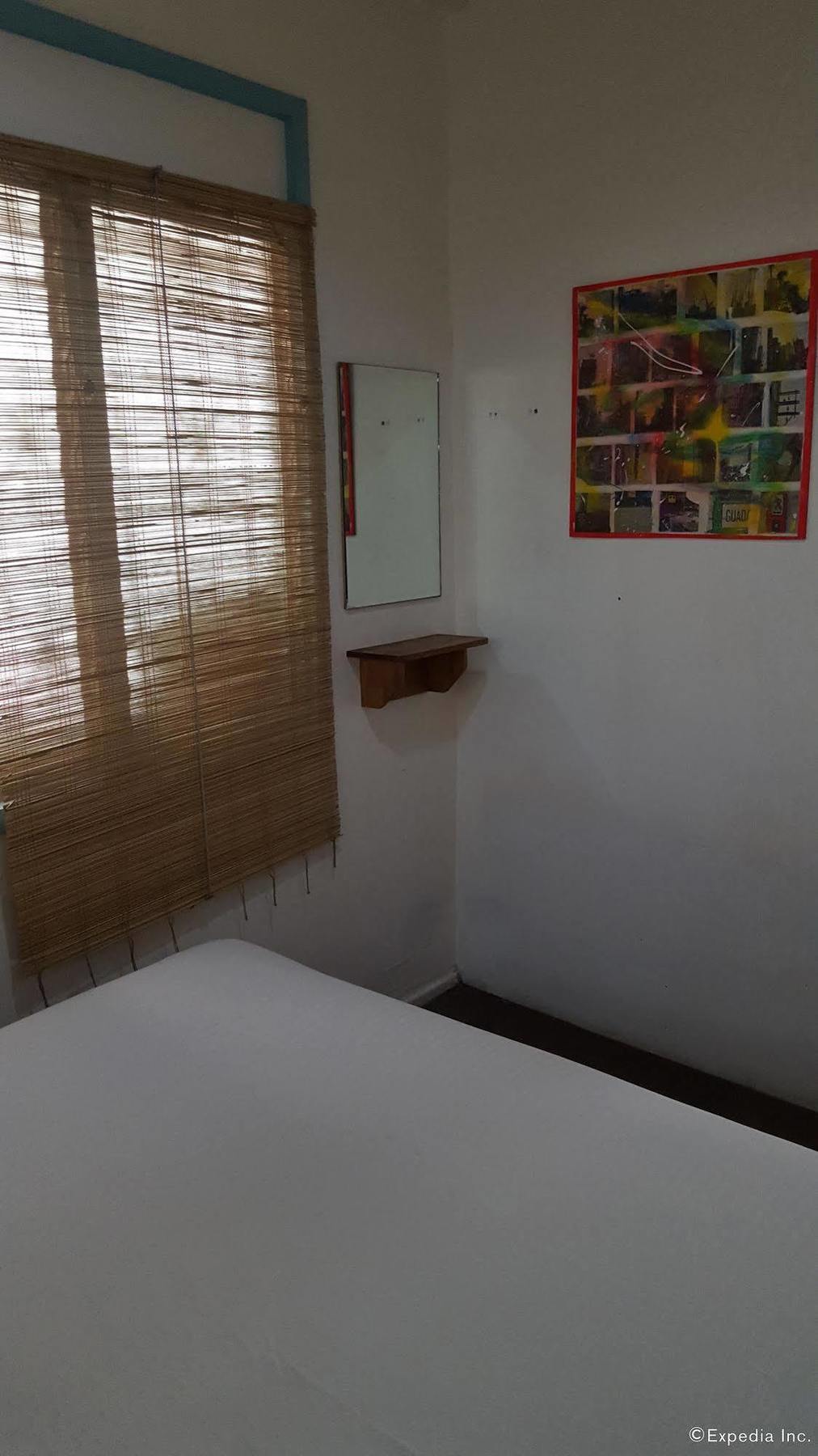 Mnl Boutique Hostel Makati City Dış mekan fotoğraf