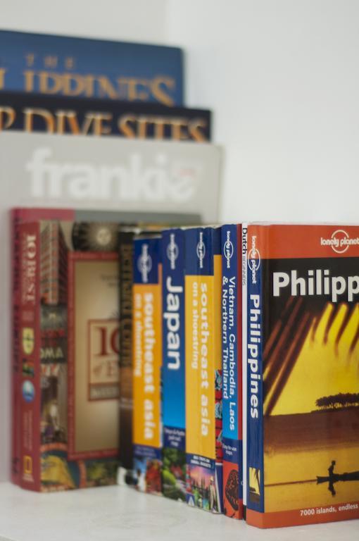 Mnl Boutique Hostel Makati City Dış mekan fotoğraf